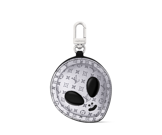 AlienX Bag Charm