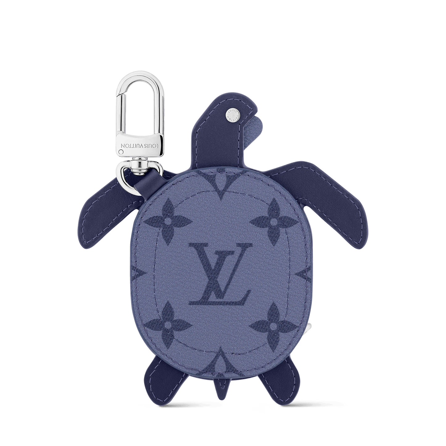 Turtle Bag Charm