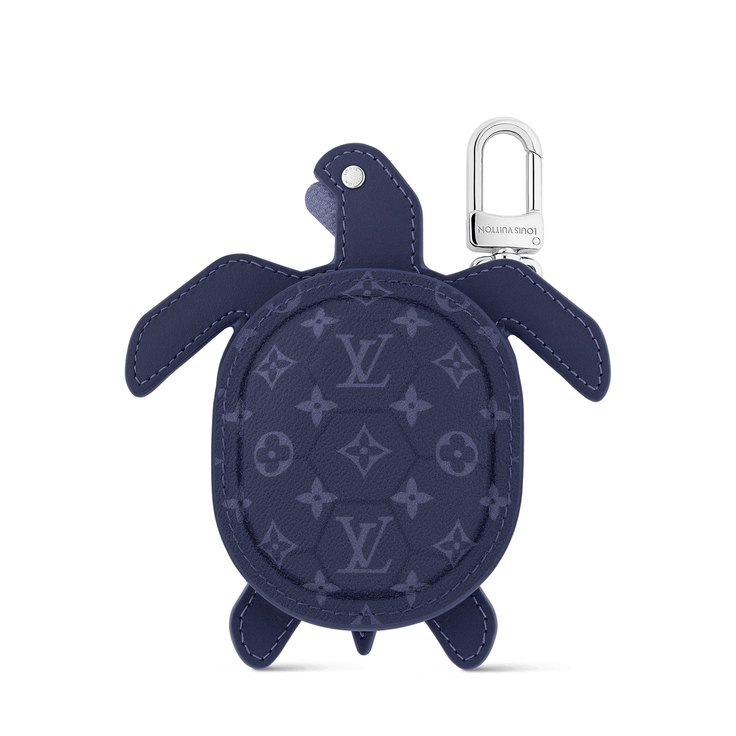 Turtle Bag Charm