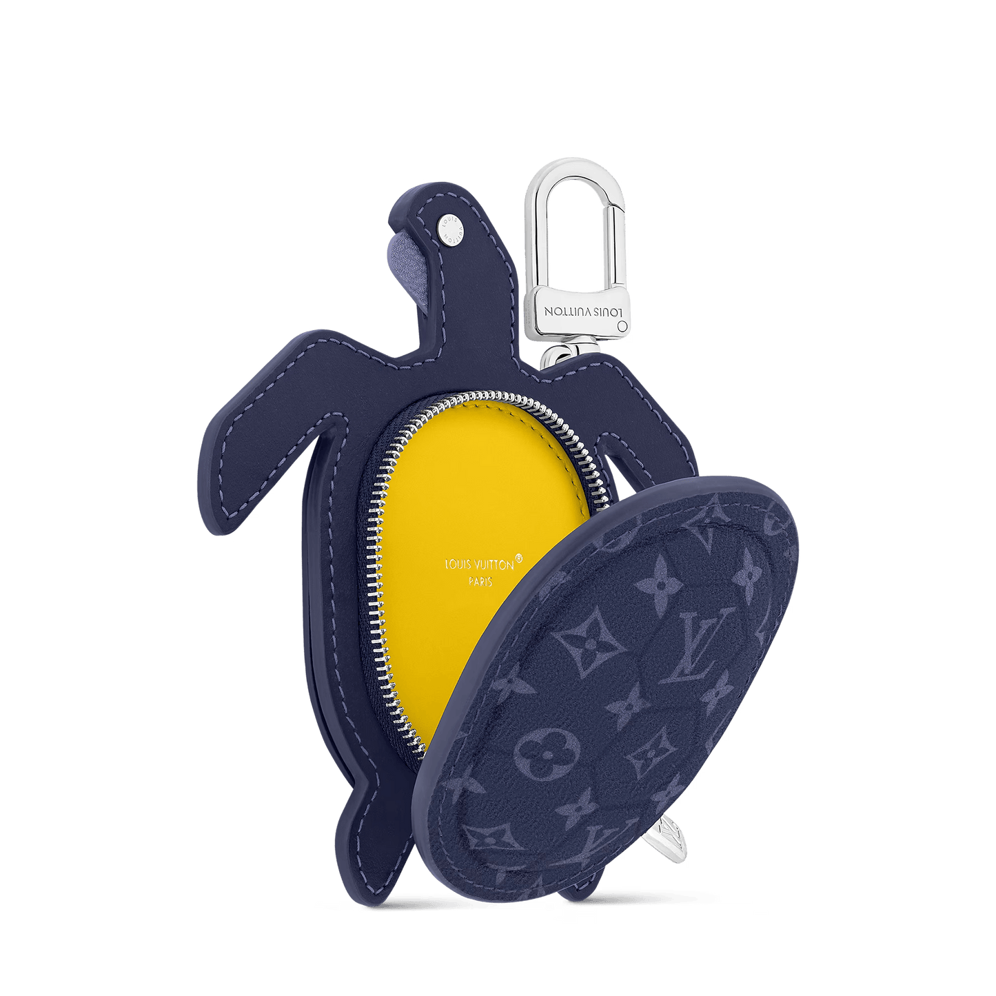 Turtle Bag Charm