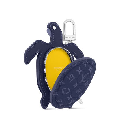 Turtle Bag Charm