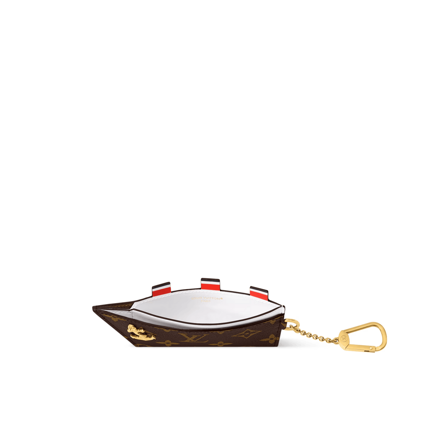 Cruise Charm Card Holder