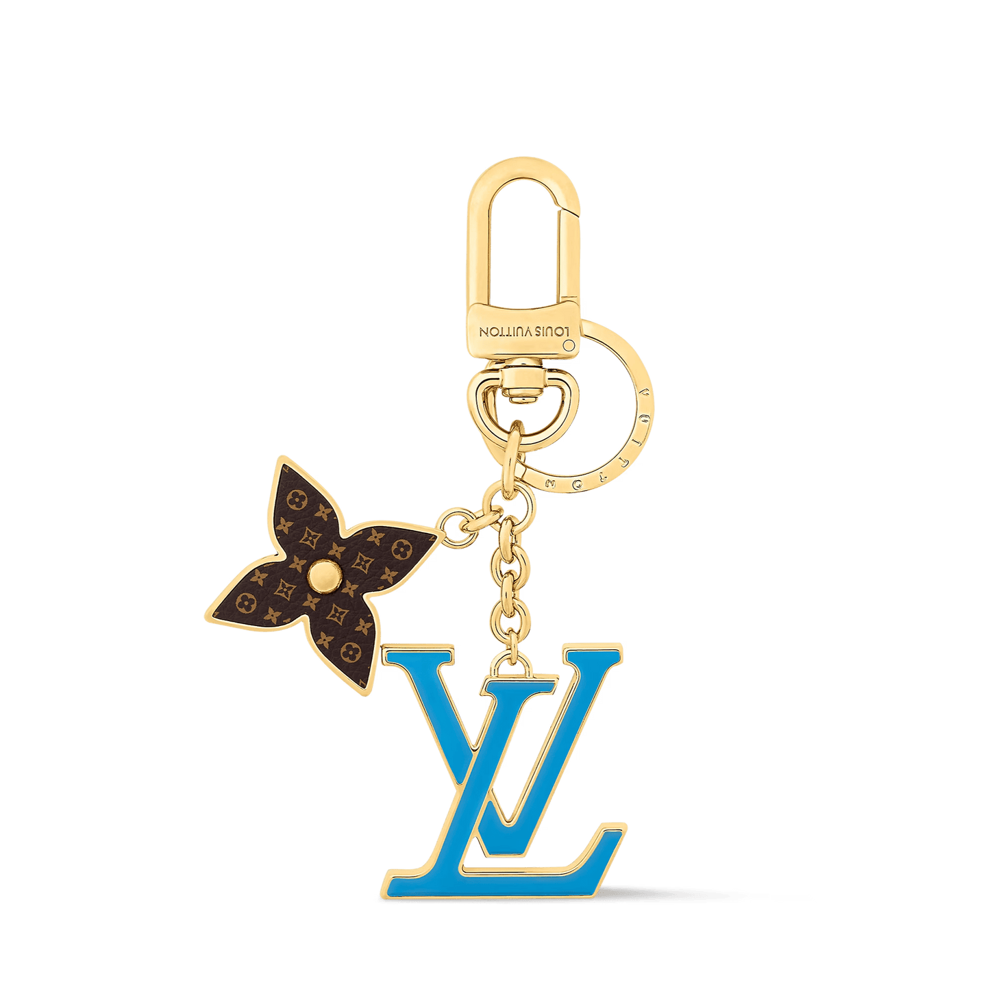 Iconic Key Holder
