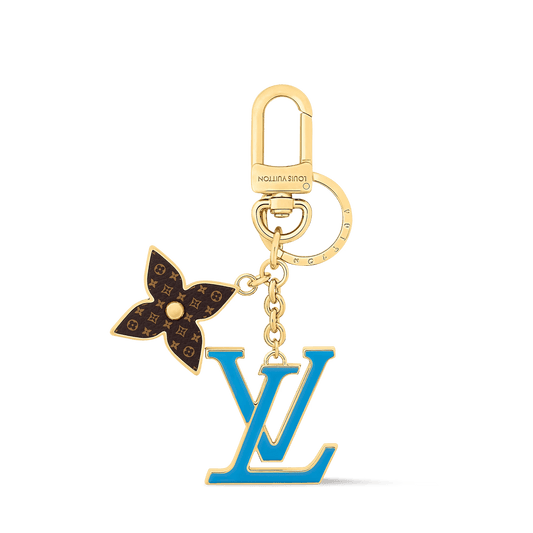Iconic Key Holder