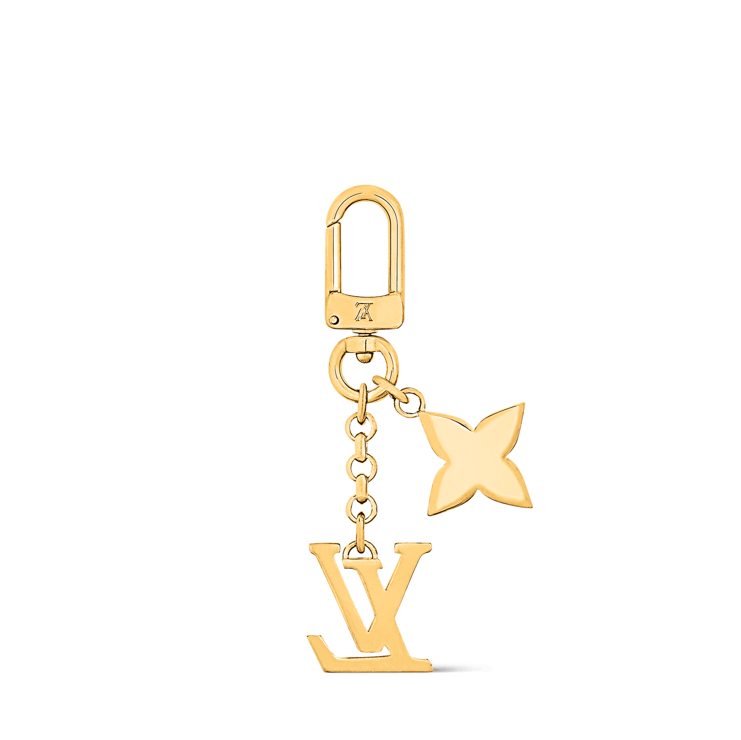 Iconic Key Holder