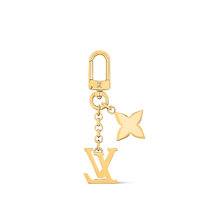 Iconic Key Holder