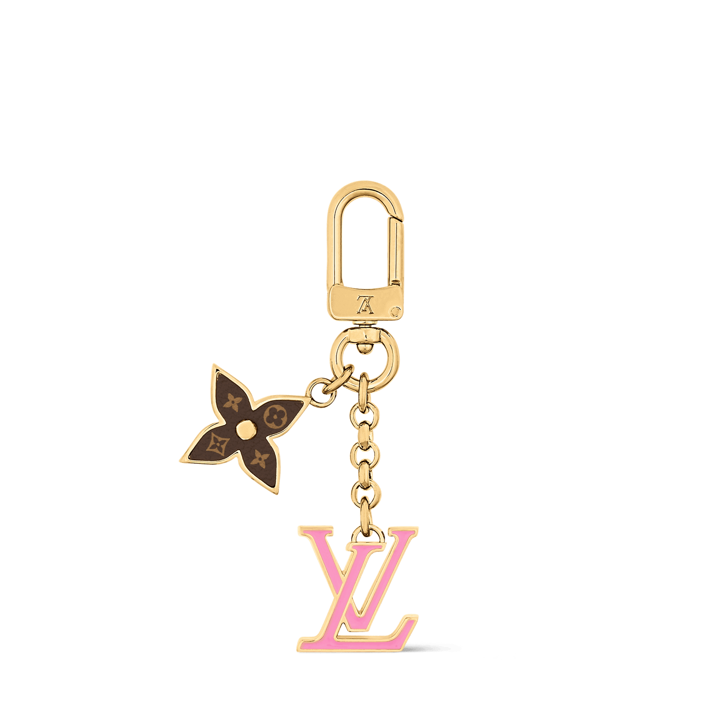 Iconic Key Holder
