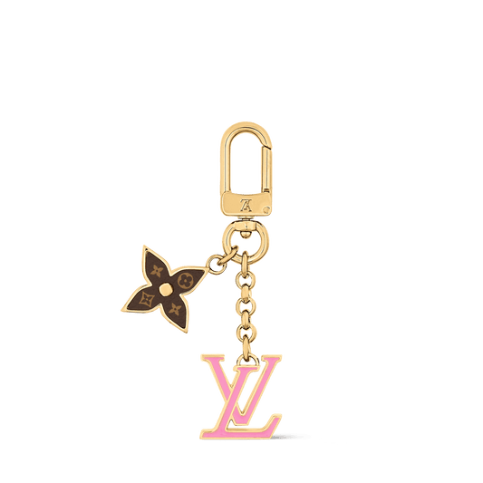 Iconic Key Holder