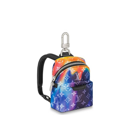 Backpack Bag Charm