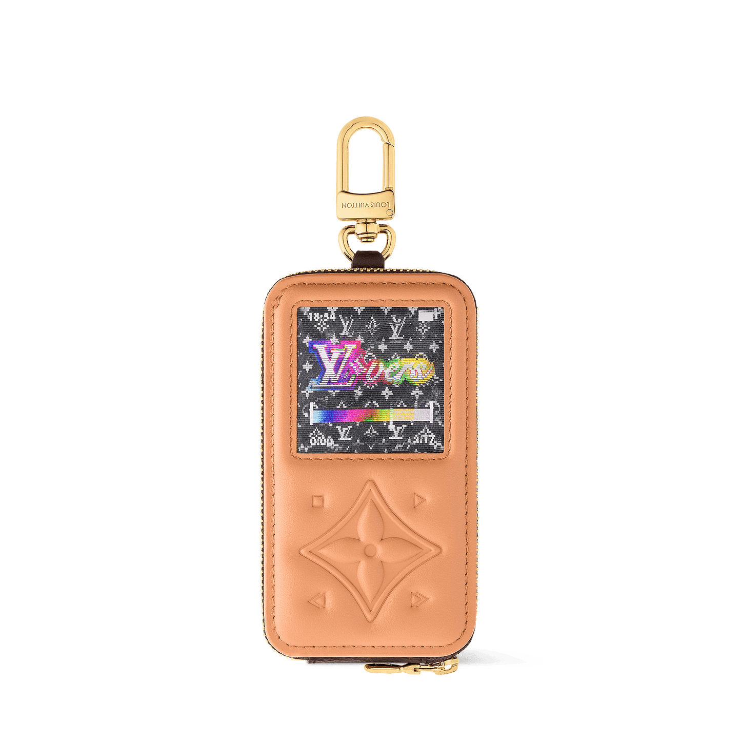 Music pod Key Holder