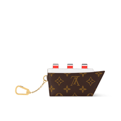 Cruise Charm Card Holder