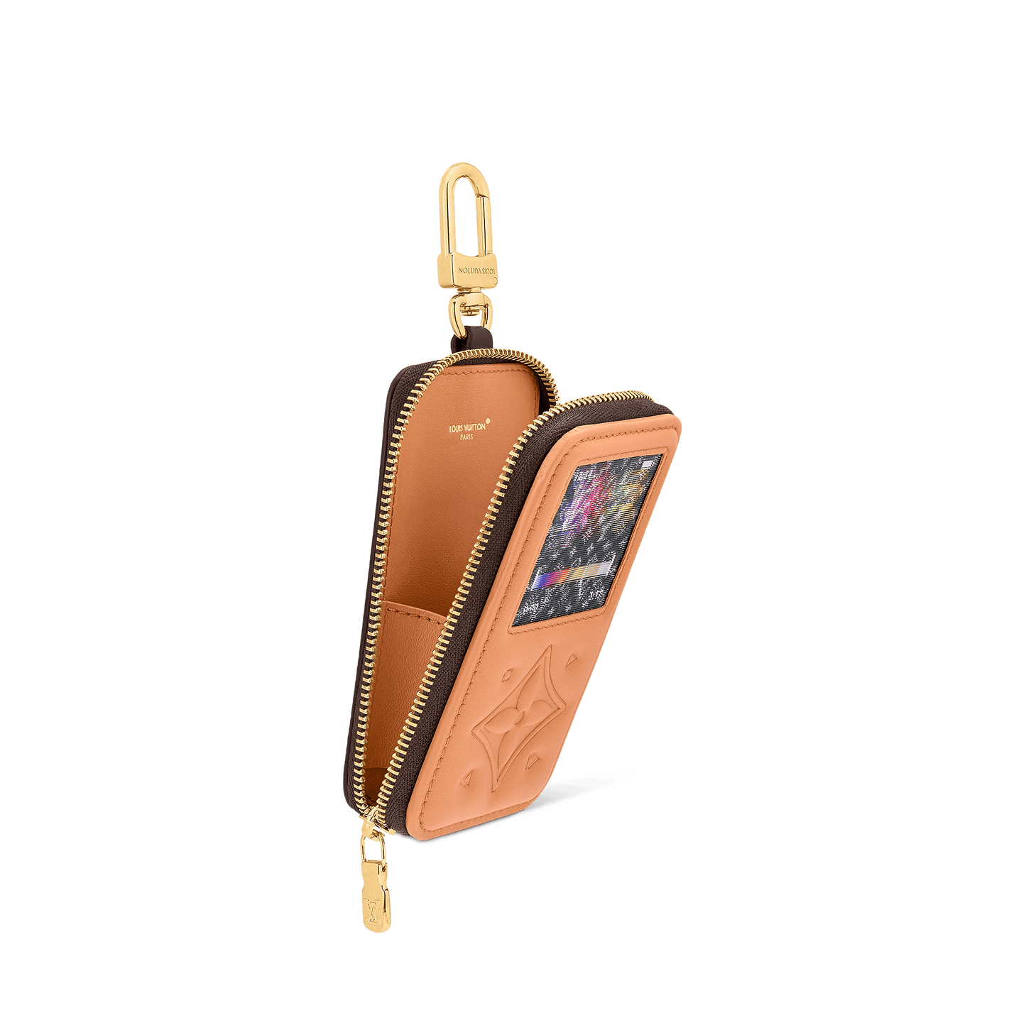 Music pod Key Holder