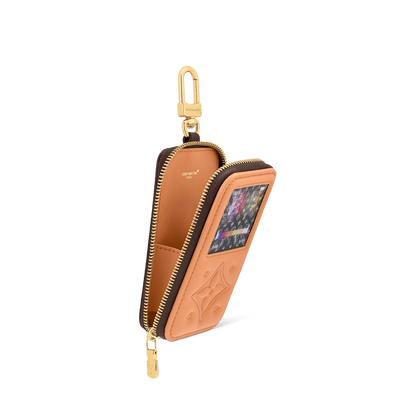 Music pod Key Holder