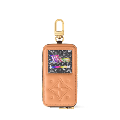 Music pod Key Holder