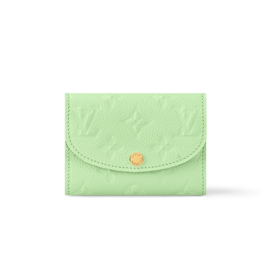 LV x TM Rosalie Coin Purse