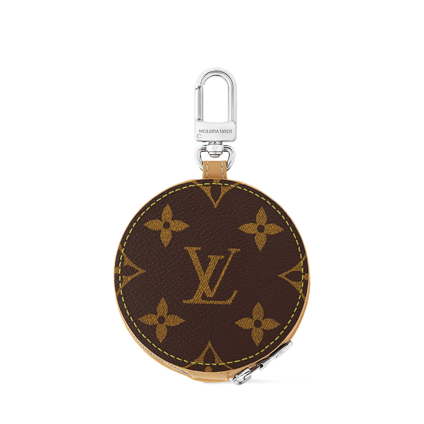 Donut Bag Charm