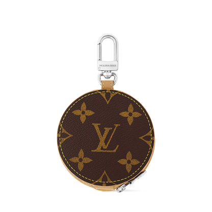 Donut Bag Charm