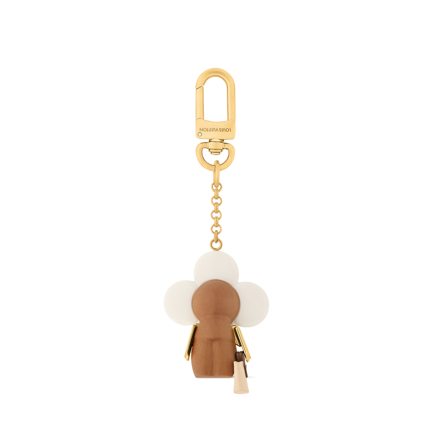 Summer Vivienne Bag Charm