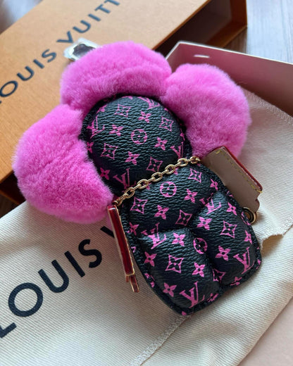 Vivienne Bag Charm