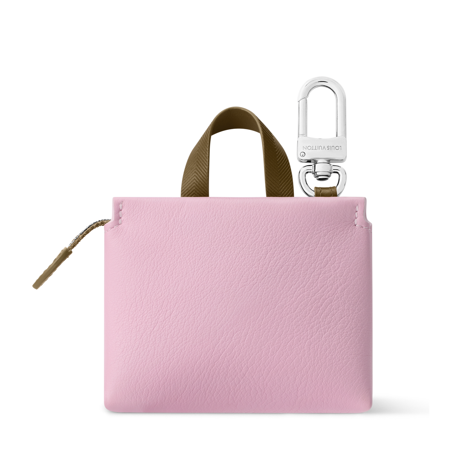Mini Shopper Bag Charm