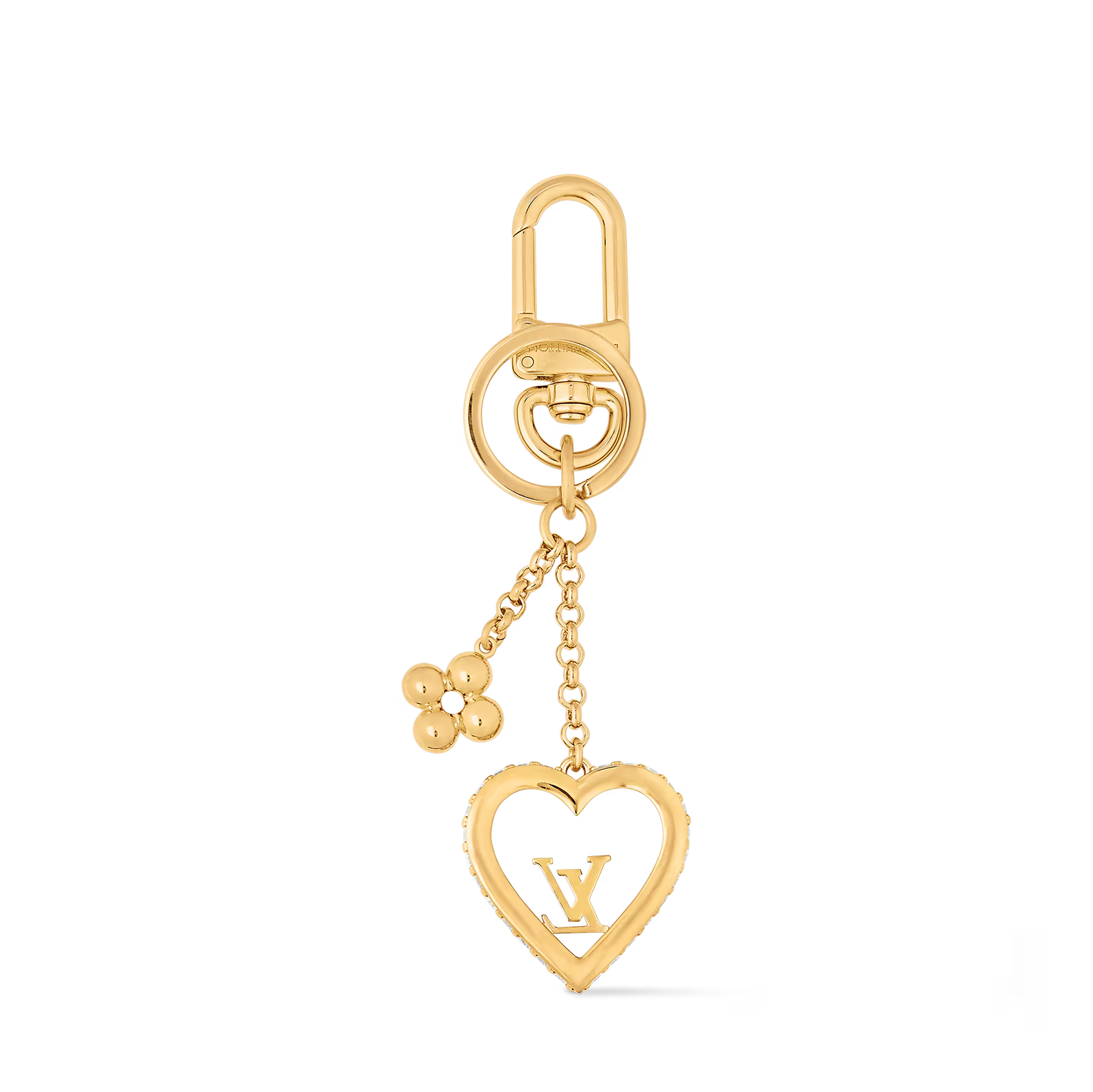 My Love Key Holders