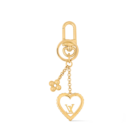 My Love Key Holders