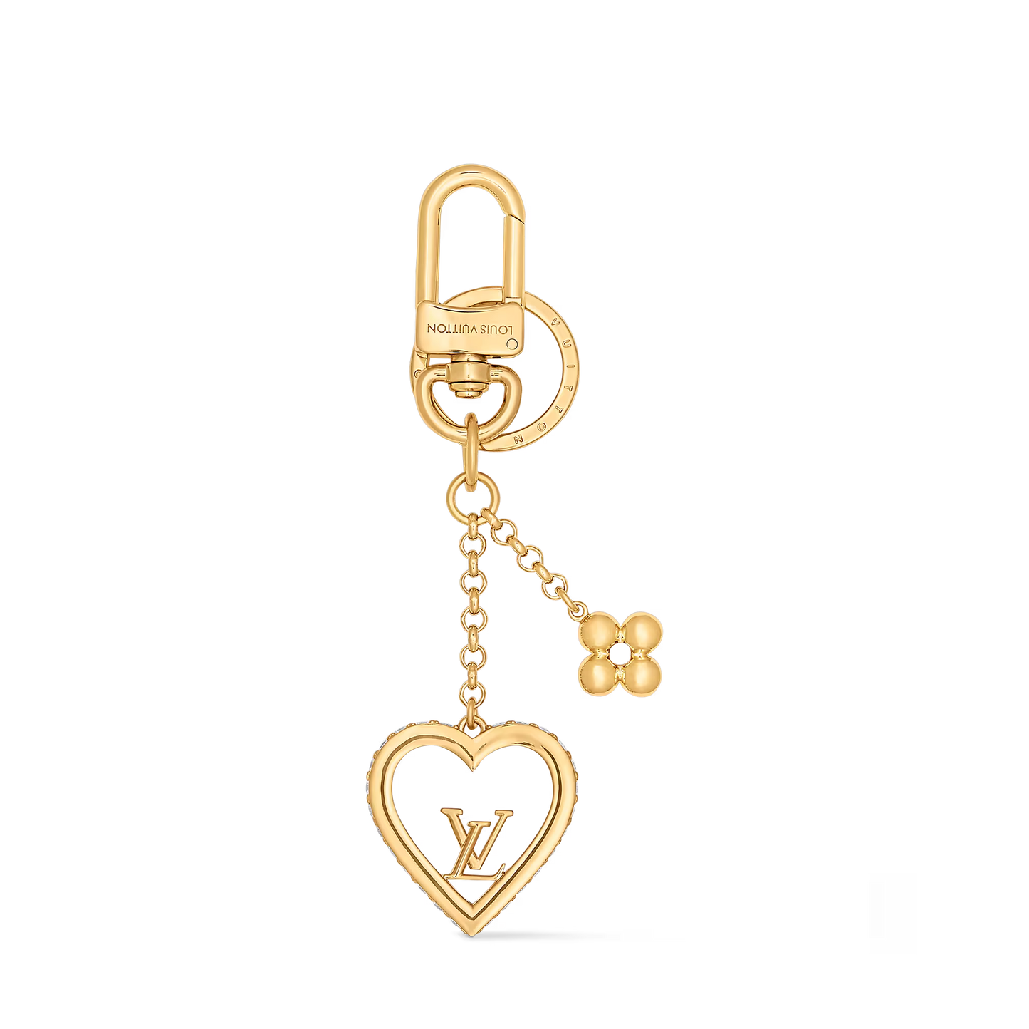 My Love Key Holders