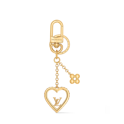 My Love Key Holders