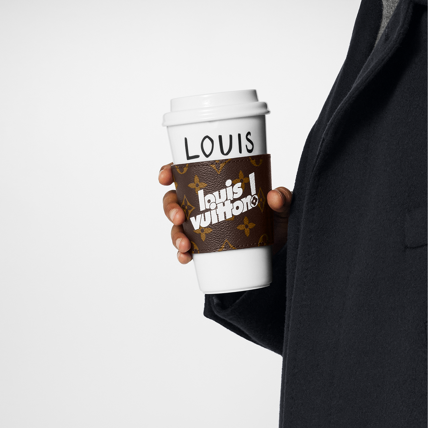 Lou Mug