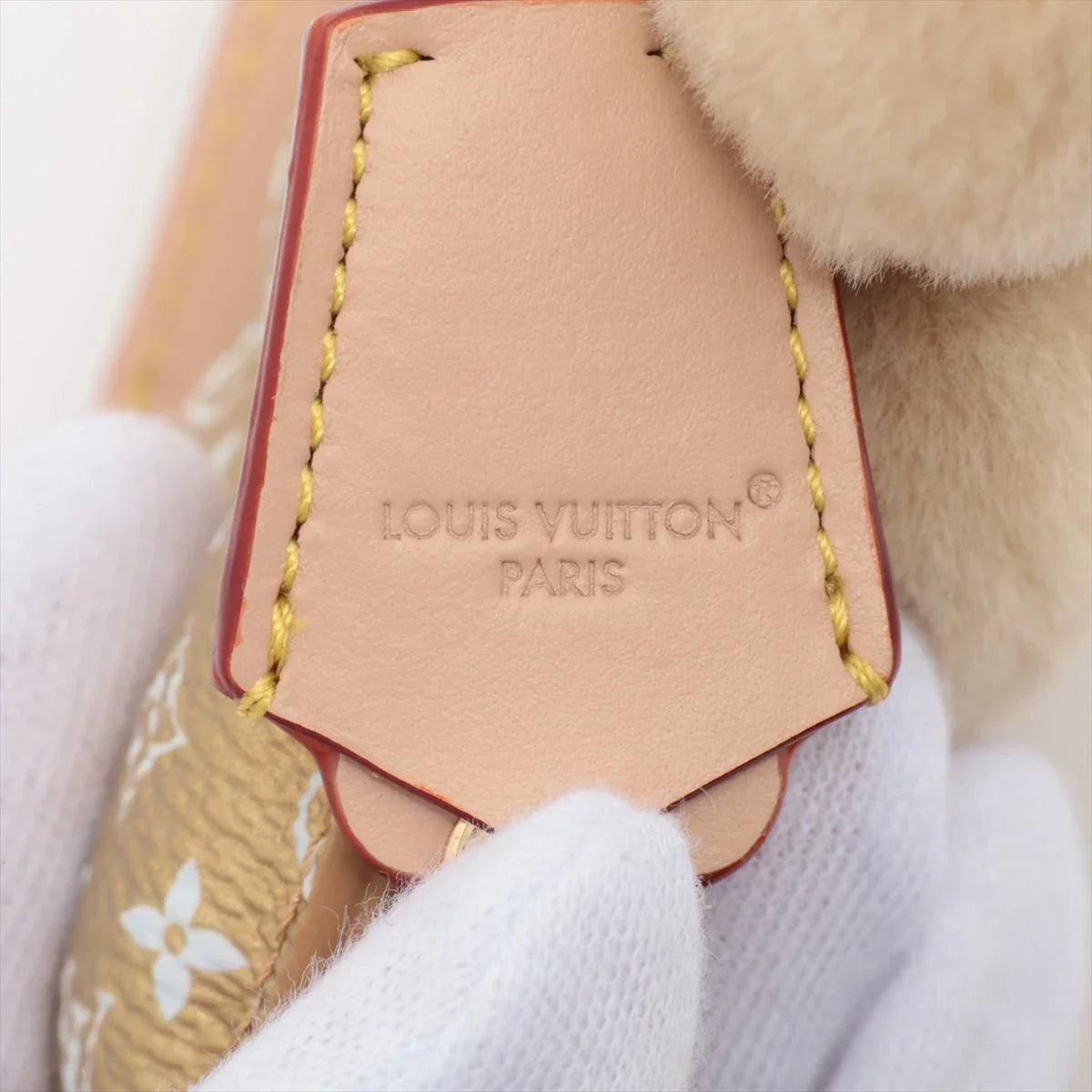 Vivienne Bag Charm