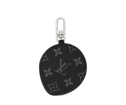 Alien Bag Charm
