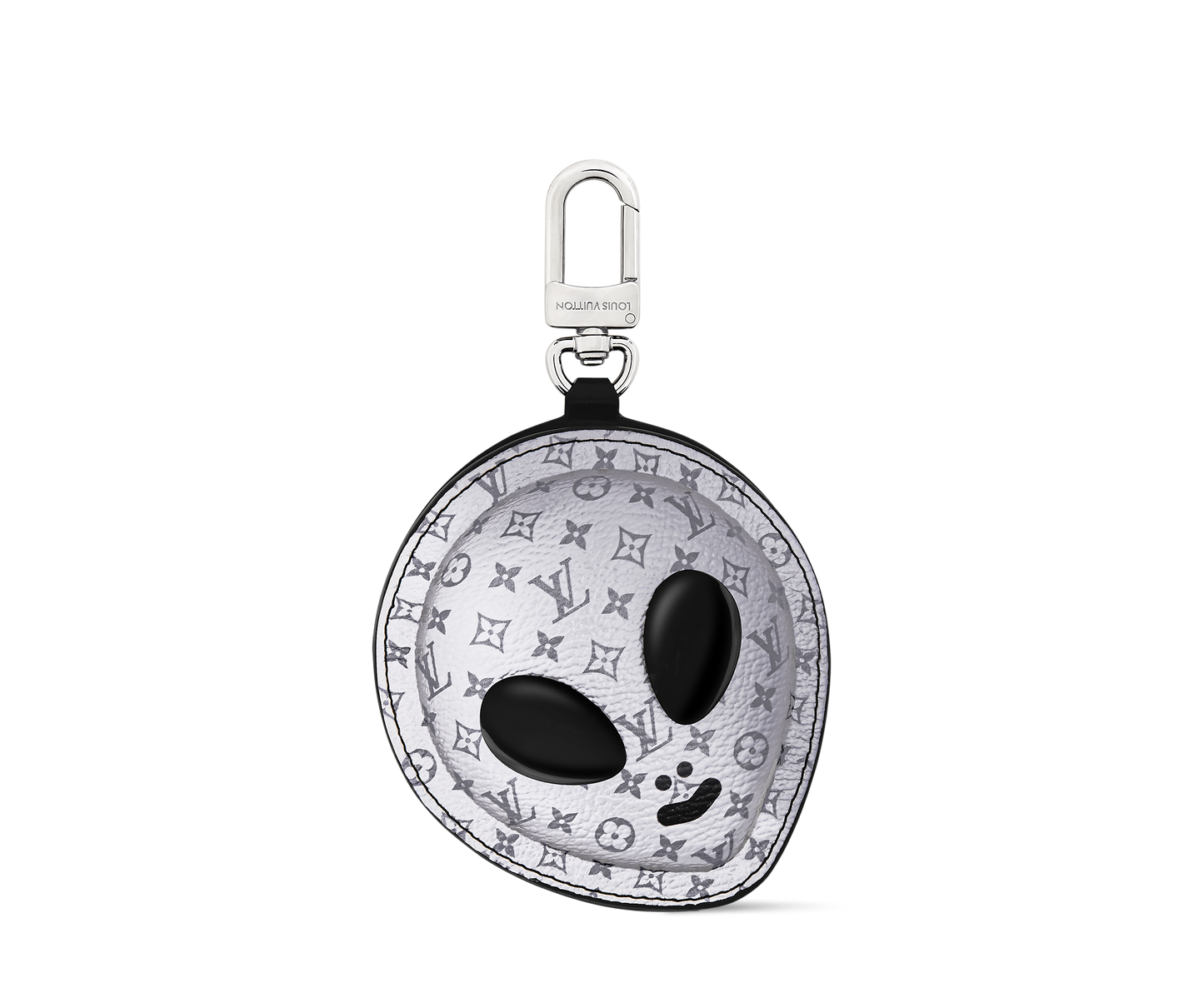Alien Bag Charm