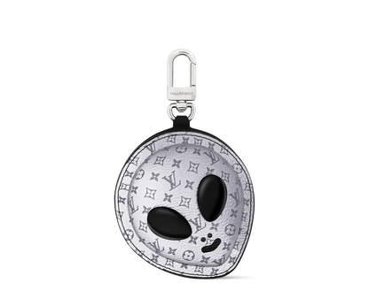 Alien Bag Charm
