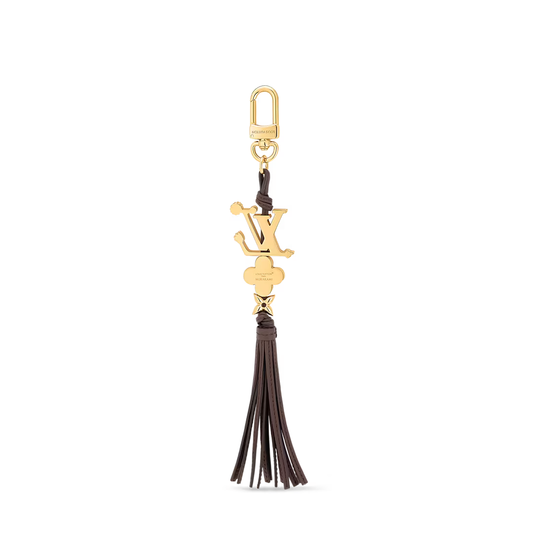 Bloom Superflat Key Holder