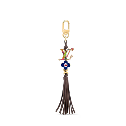 Bloom Superflat Key Holder