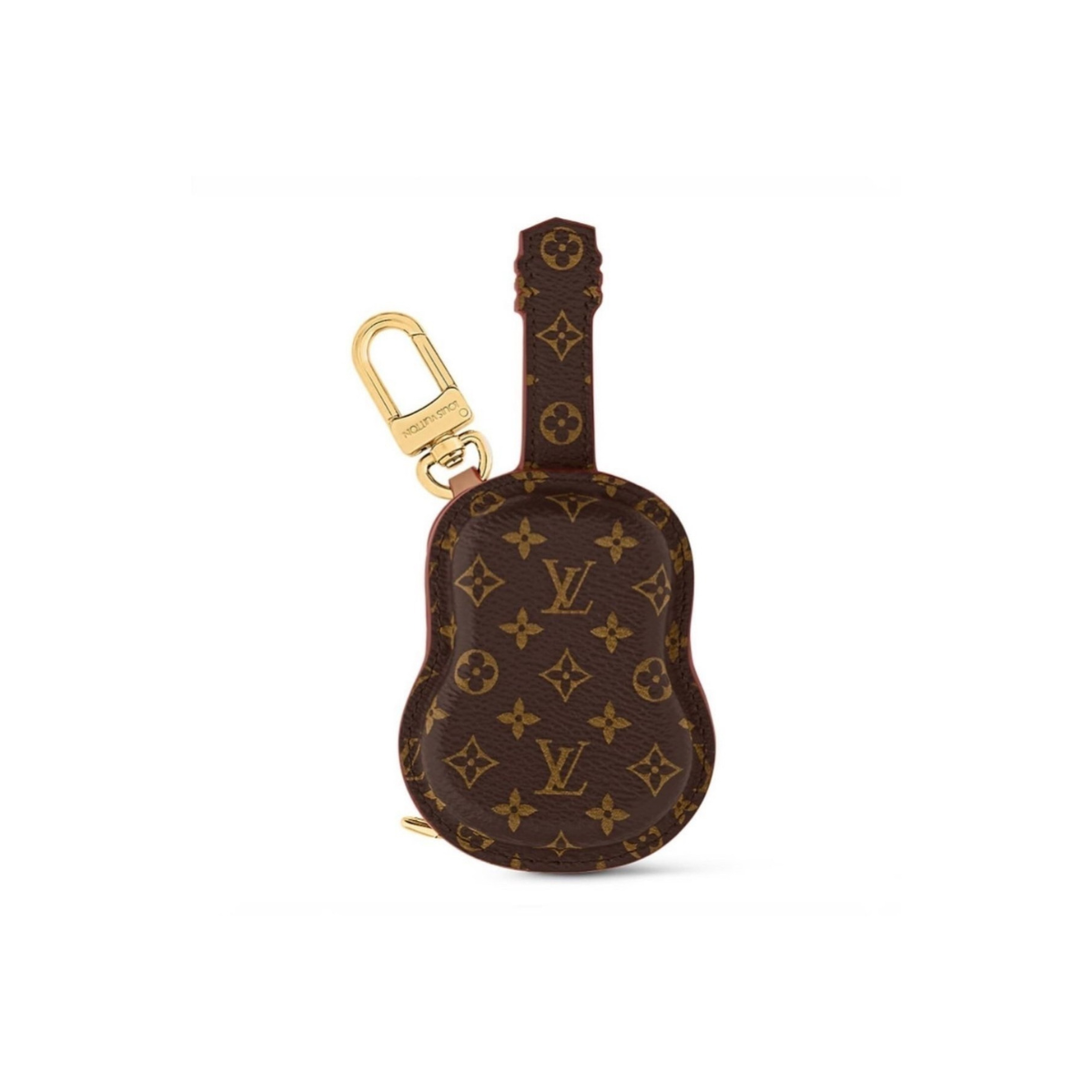 Guitar Pouch