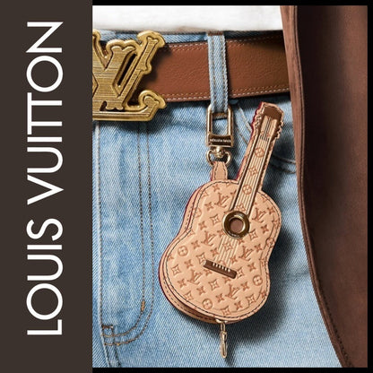 Guitar Pouch