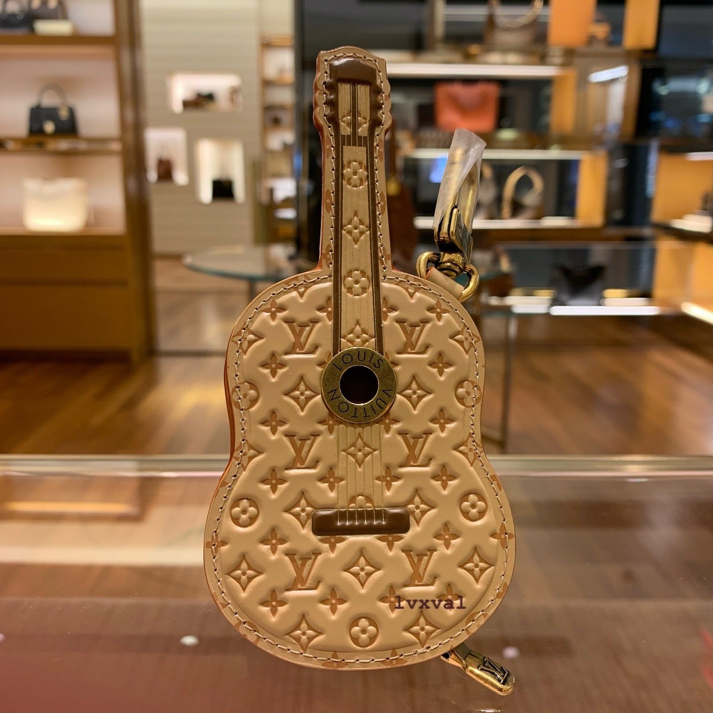 Guitar Pouch