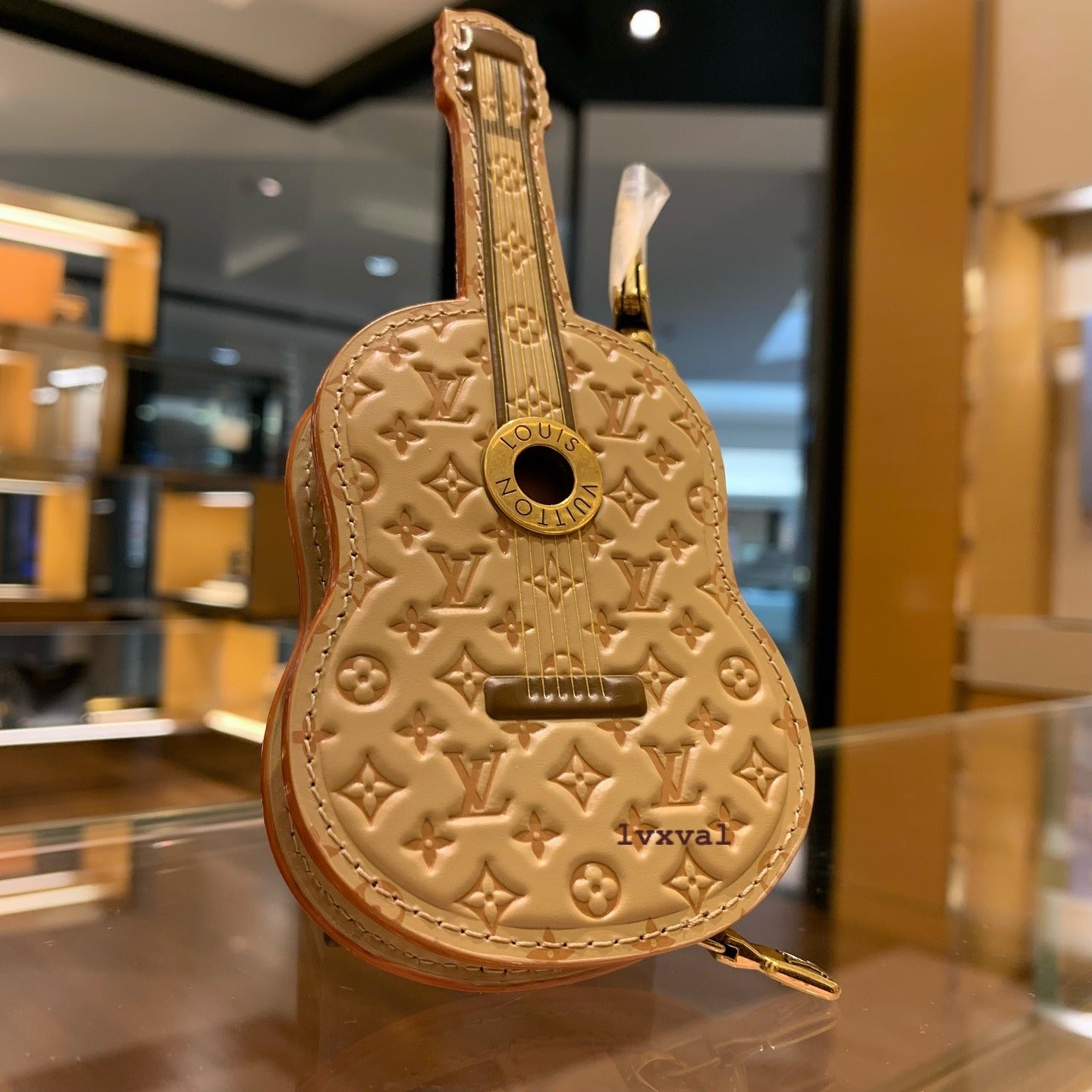 Guitar Pouch