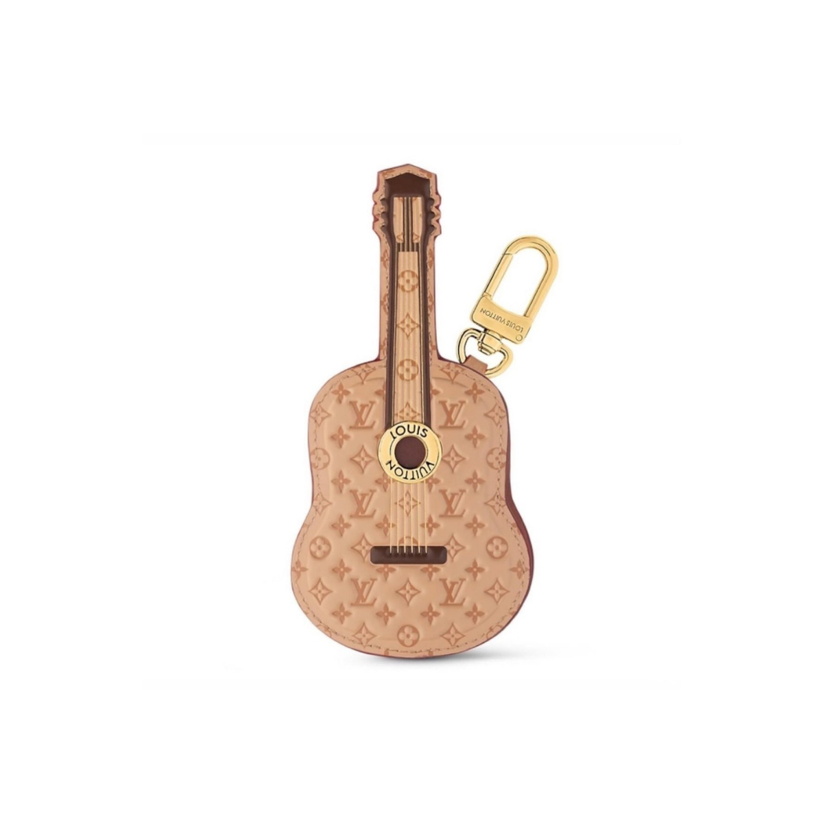 Guitar Pouch