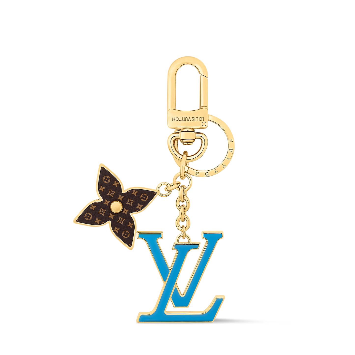 Iconic Key Holder