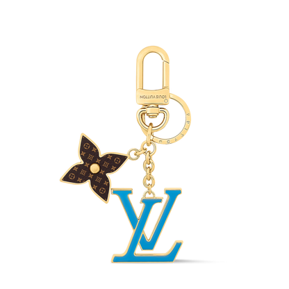 Iconic Key Holder