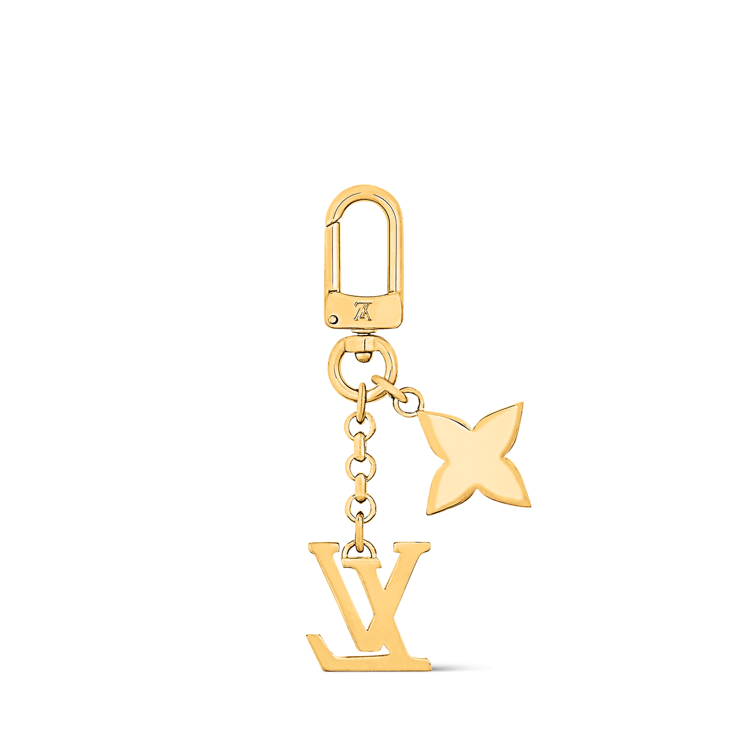 Iconic Key Holder