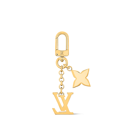 Iconic Key Holder