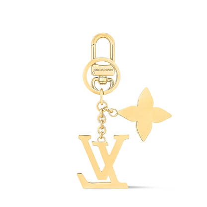 Iconic Key Holder