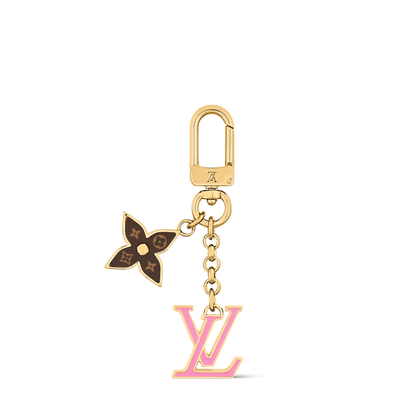 Iconic Key Holder
