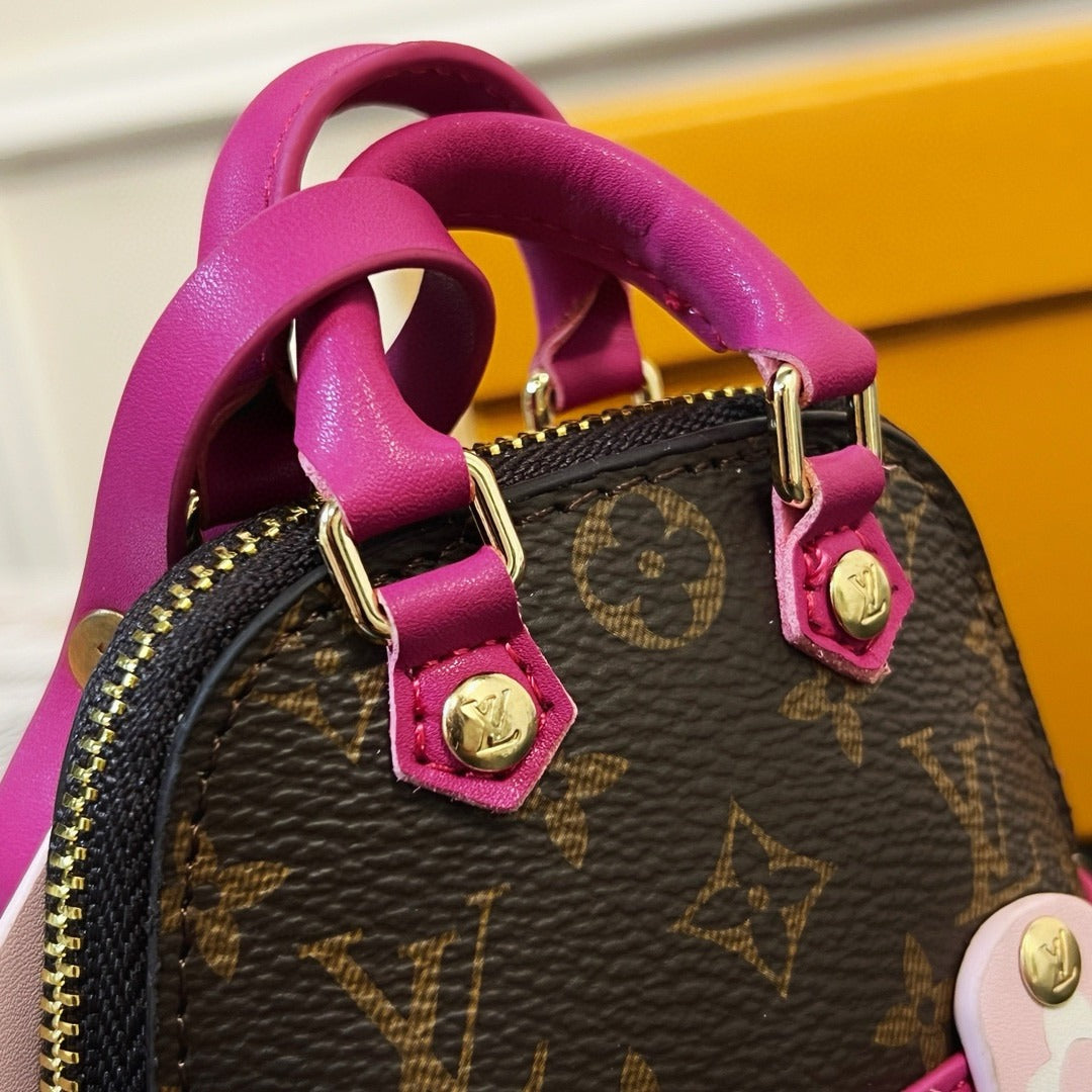 Elephant Bag Charm