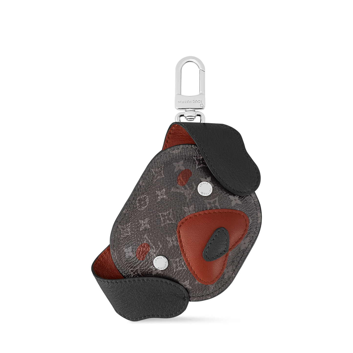 Dog Bag Charm