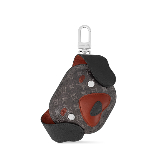 Dog Bag Charm