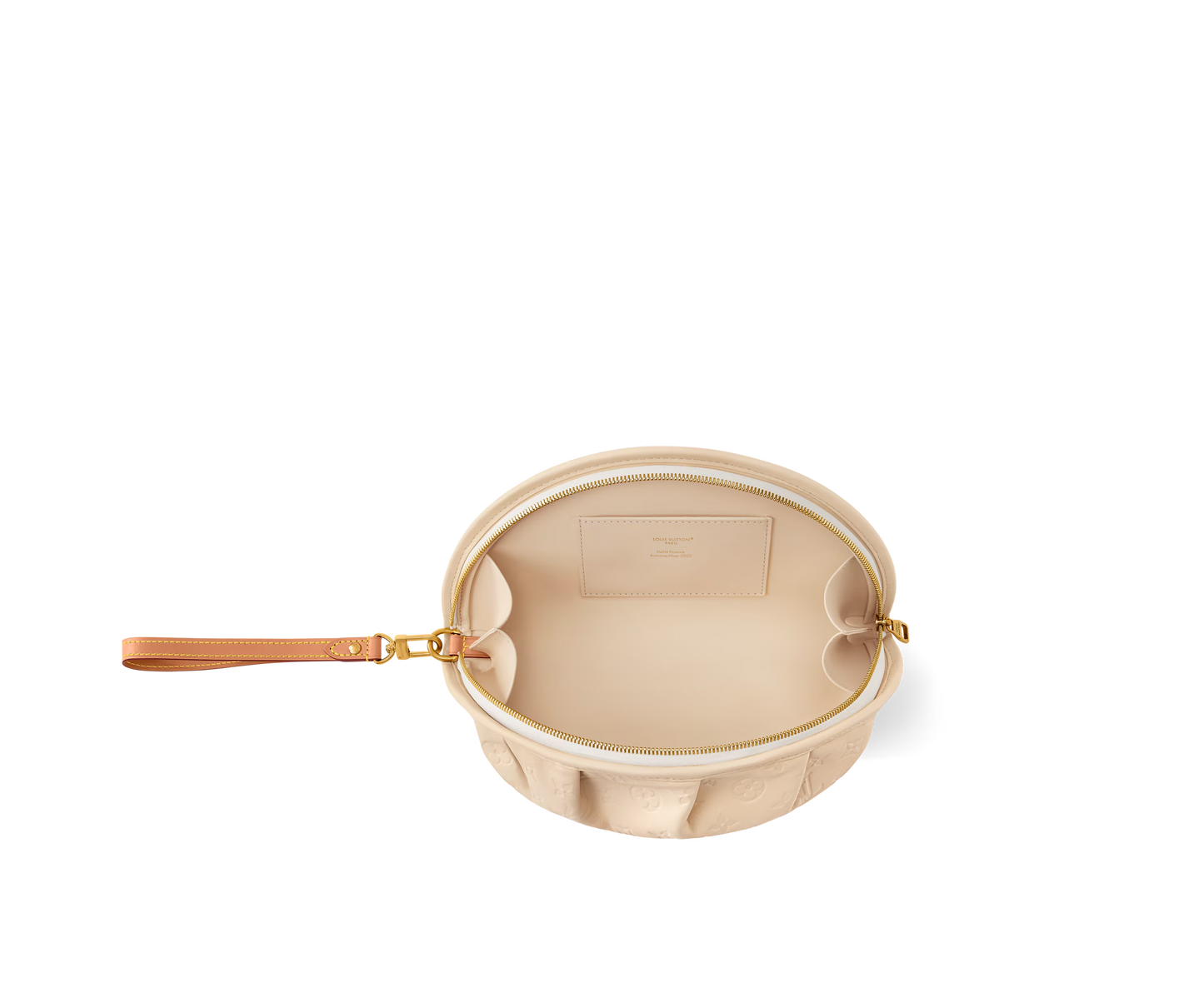 Gyoza Pouch